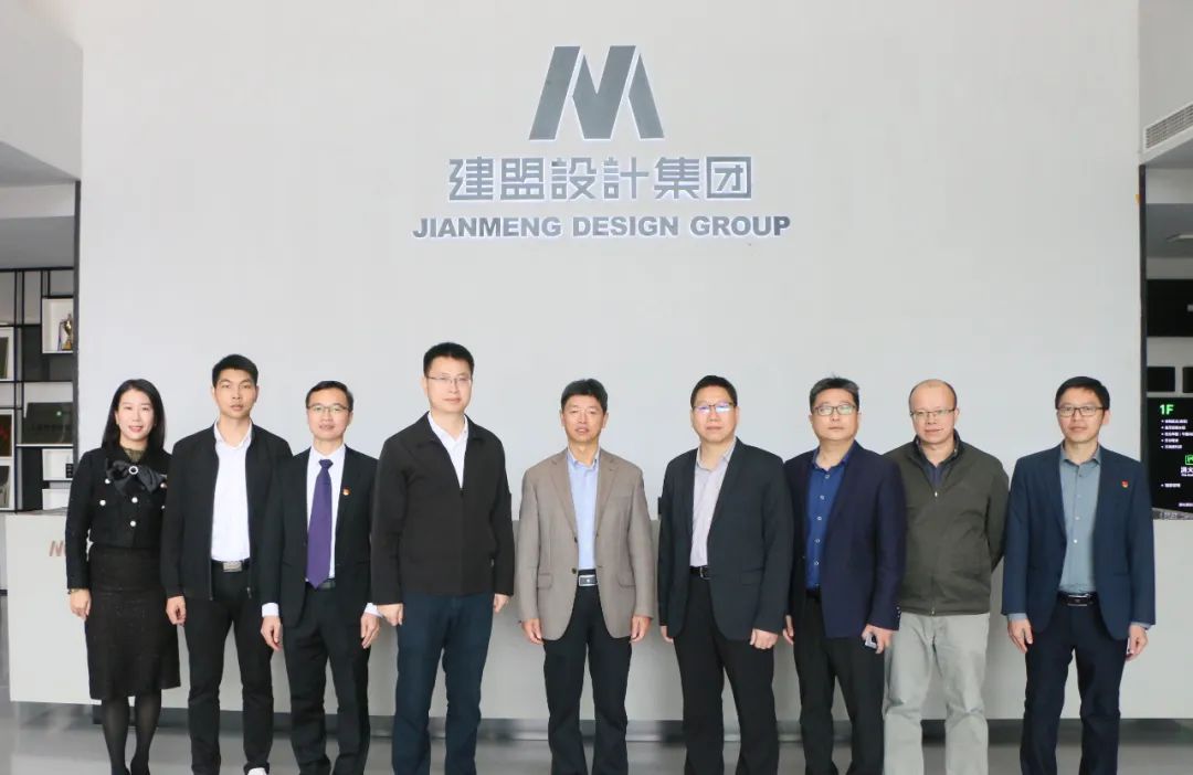 省委主题教育第二巡回督导组辅导一行莅临欧宝OB领导工作